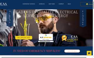 CAA Electric of Bloomfield
