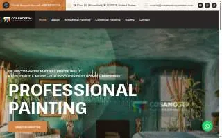 Cosanostra LLC - Painters & Remodeling - Fully Licensed & Insured – Quality You Can Trust License #: N9BP849440 website