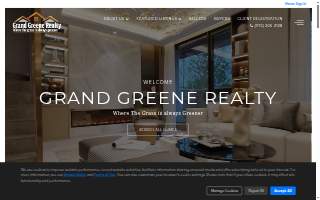 Grand Greene Realty
