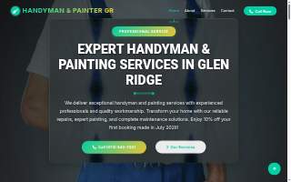 Handyman & Painter GR of Bloomfield