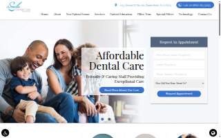 iSmile Dental Care of Bloomfield
