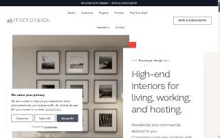 ItectDesign llc.