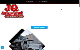 JQ Automotive