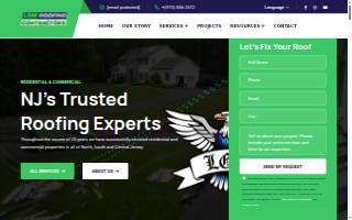 LGM Roofing Contractors