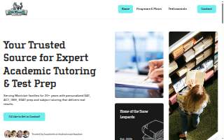 Montclair Tutoring of Bloomfield
