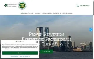 NW Financial Group, LLC website