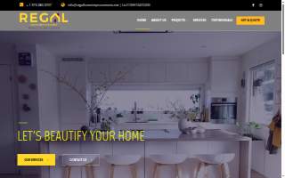 Regal Home Improvements llc