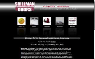Skillman Doors, LLC of Nutley