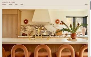 Smith Home Studios | New Jersey Interior Designer