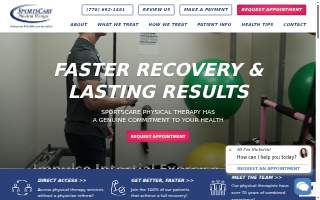 SportsCare Physical Therapy Bloomfield