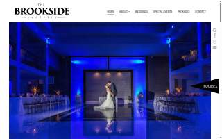 The Brookside Banquets of Bloomfield