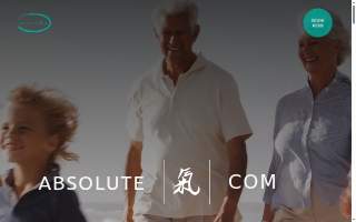 Absolute Qi Acupuncture and Wellness Center of Bound Brook