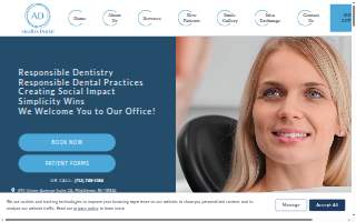 Amaltas Dental of Bound Brook