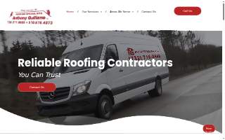 Anthony Guiliano llc. of Bound Brook