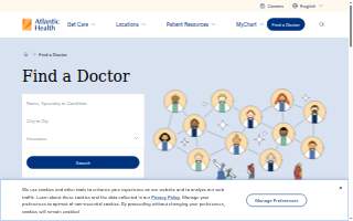 Atlantic Medical Group Cardiology