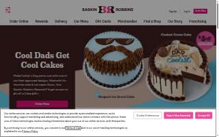 Baskin-Robbins
