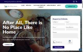 Blue Planet Construction and Environmental Services