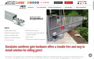DuraGates