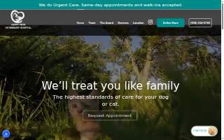 Happy Pets Veterinary Hospital, INC