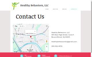 Healthy Behaviors, LLC
