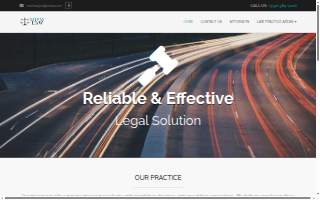 MJPM Law