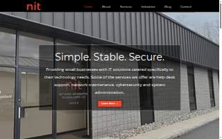 Network Information Technologies, LLC