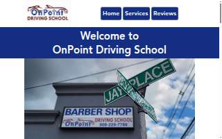 OnPoint Driving School
