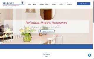 Reliance Property Management Group