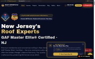 Roof Experts NJ of Bound Brook