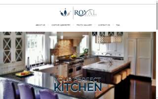 Royal Cabinet Co