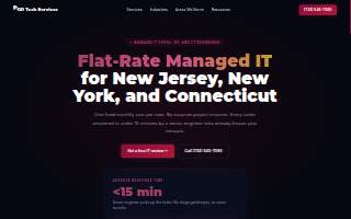 RP Tech Services