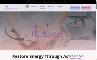 Slimsure US of Bound Brook