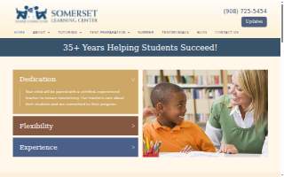 Somerset Learning Center of Bound Brook
