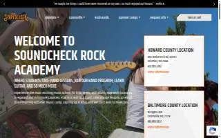 SOUNDfx Entertainment Disc Jockeys of Bound Brook website