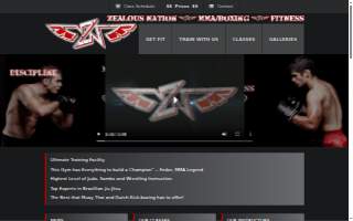Zealous Nation MMA