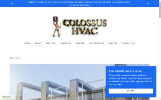 Colossus