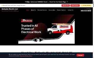 DeSanto Electric LLC