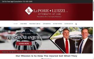 LePore & Luizzi