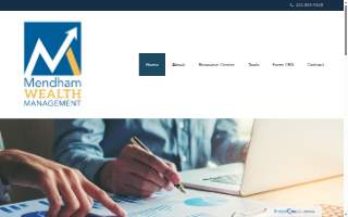 Mendham Wealth Management
