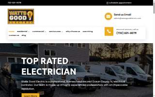 Watts Good Electric