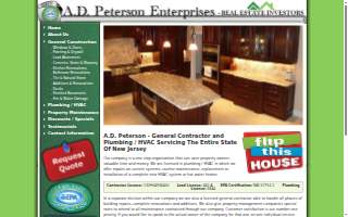 Ad Peterson Enterprises