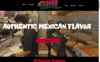 Chilango Taco Loco