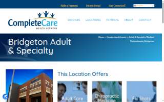 CompleteCare Adult & Specialty Medical Professionals
