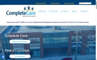 CompleteCare Health Network