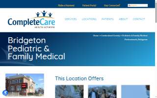 CompleteCare Pediatric & Family Medical Professionals