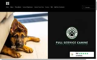 Full Service Canine of Bridgeton