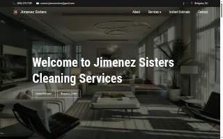 Jimenez Sisters