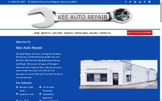 Kee Auto Repair