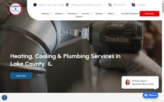 Modern Heating Co - Now 7 Oil Plus - Oil & Fuel