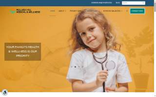 Mullica Hill Medical & Wellness of Bridgeton